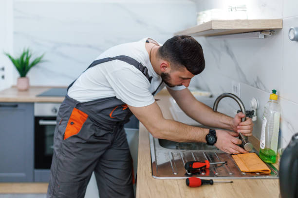 Best Plumbing Inspection Services  in Loma Ri, CA