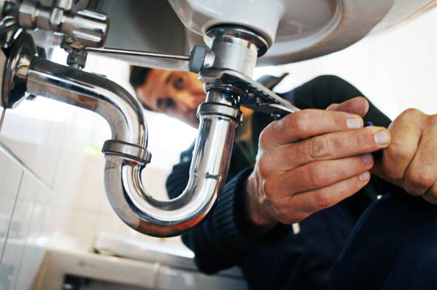 Professional Plumbing in Loma Rica, CA
