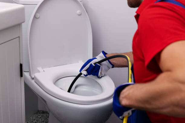 Best Septic Systems  in Loma Ri, CA