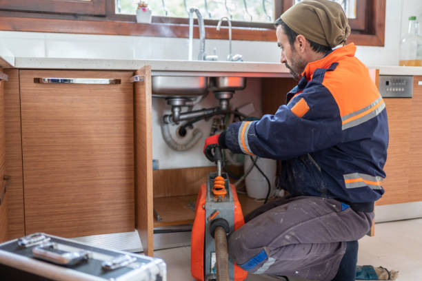 Best Plumbing Services Near Me  in Loma Ri, CA