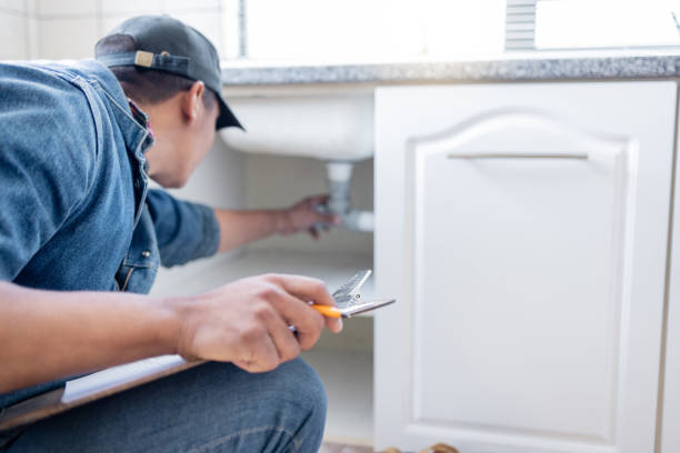 Best Water Heater Repair  in Loma Ri, CA