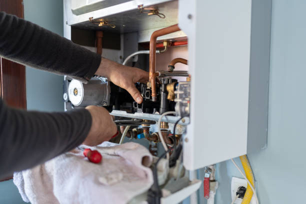 Best Sewer Line Repair  in Loma Ri, CA