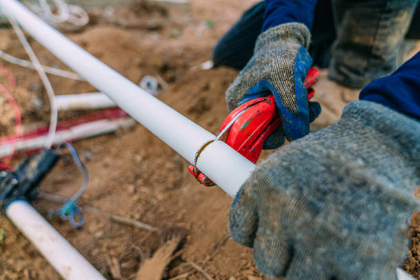 Best Local Plumber Services  in Loma Ri, CA