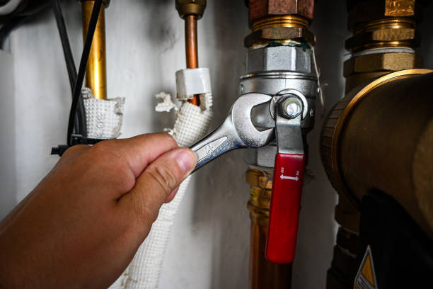 Best Drain Cleaning Services  in Loma Ri, CA